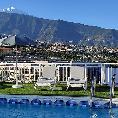 פוארטו דה לה קרוז Skyview Hotel Tenerife מראה חיצוני תמונה