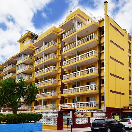 פוארטו דה לה קרוז Skyview Hotel Tenerife מראה חיצוני תמונה
