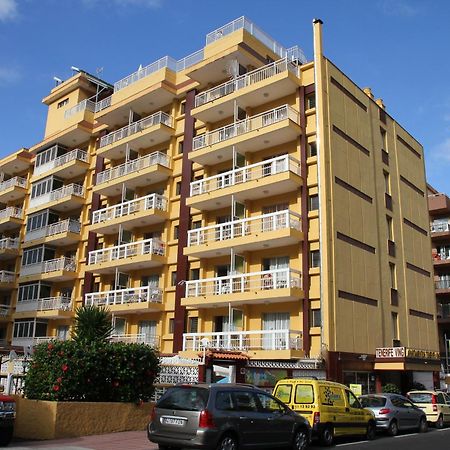 פוארטו דה לה קרוז Skyview Hotel Tenerife מראה חיצוני תמונה