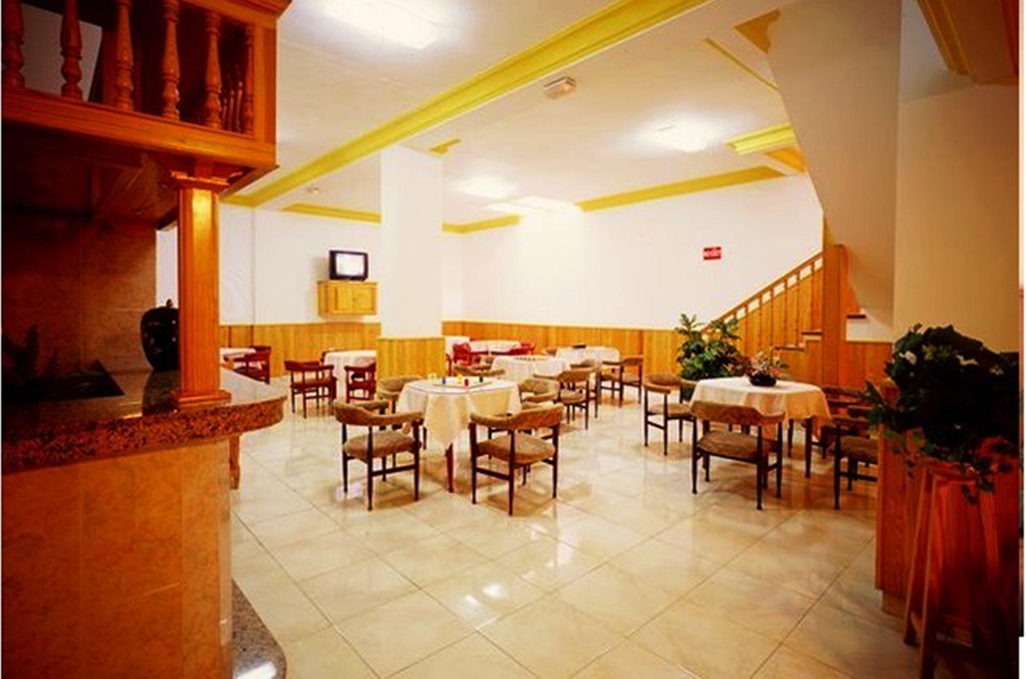 פוארטו דה לה קרוז Skyview Hotel Tenerife מראה חיצוני תמונה