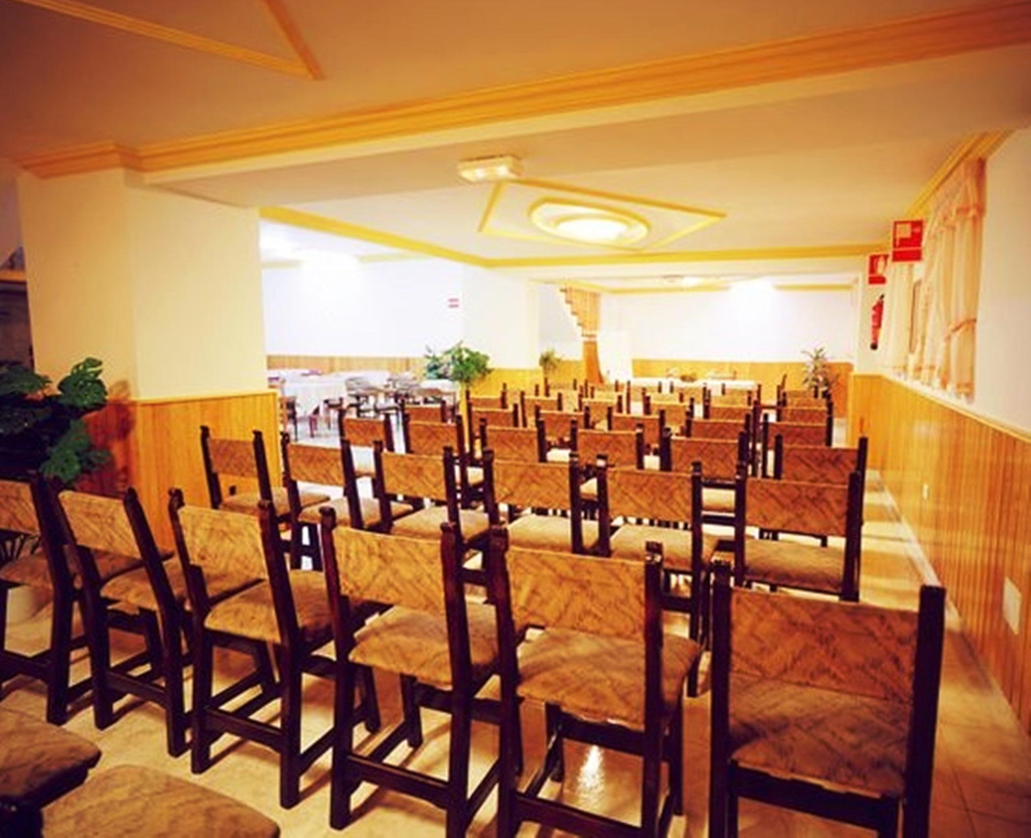 פוארטו דה לה קרוז Skyview Hotel Tenerife מראה חיצוני תמונה