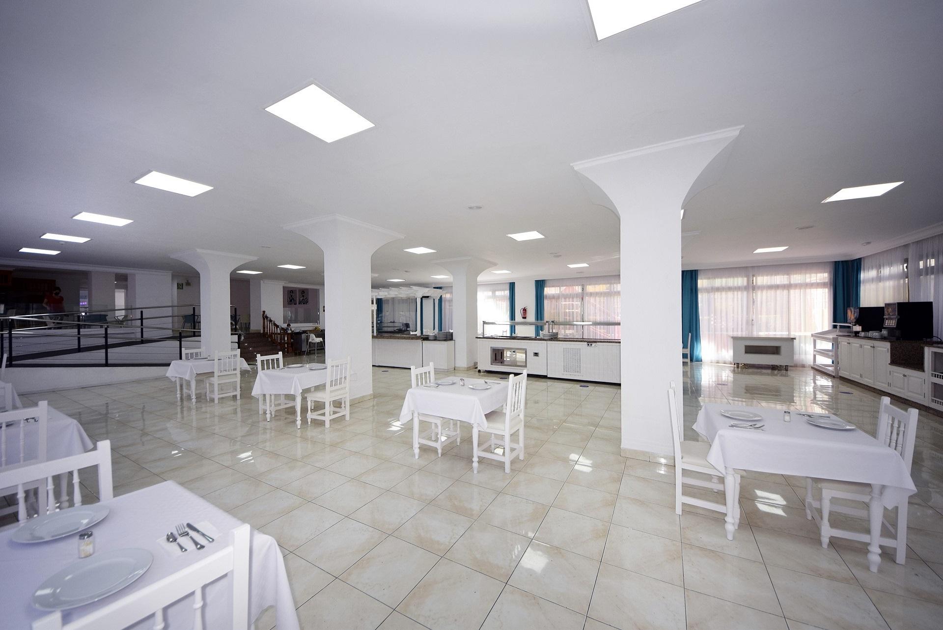פוארטו דה לה קרוז Skyview Hotel Tenerife מראה חיצוני תמונה