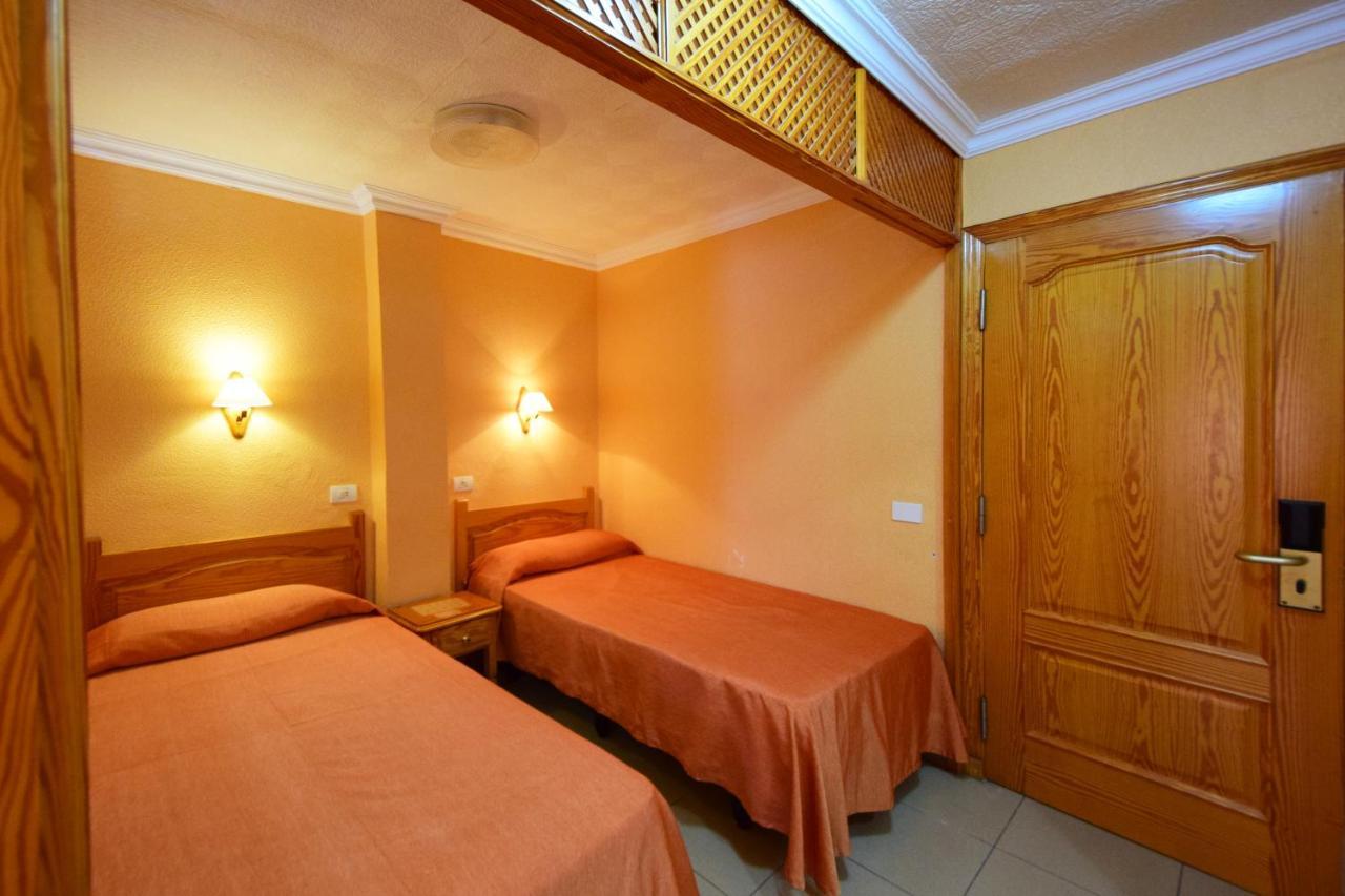 פוארטו דה לה קרוז Skyview Hotel Tenerife מראה חיצוני תמונה
