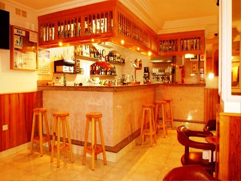 פוארטו דה לה קרוז Skyview Hotel Tenerife מראה חיצוני תמונה