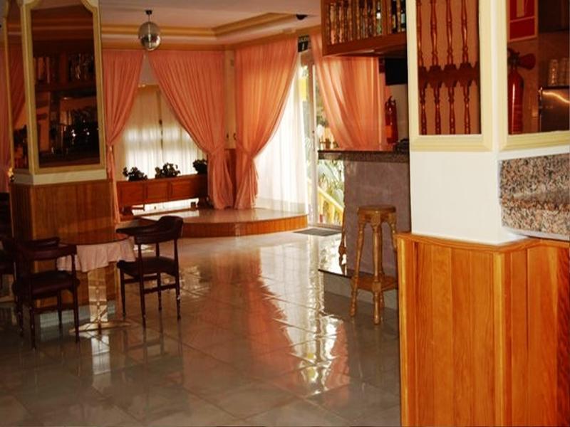 פוארטו דה לה קרוז Skyview Hotel Tenerife מראה חיצוני תמונה