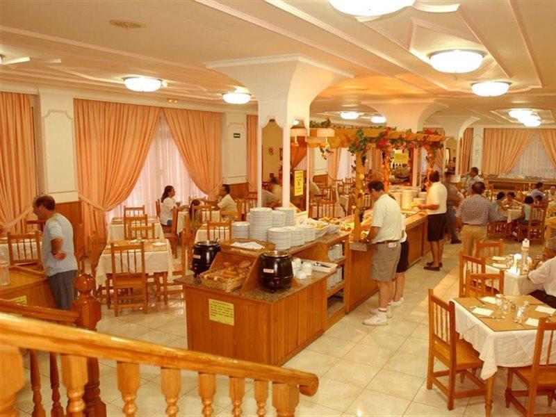 פוארטו דה לה קרוז Skyview Hotel Tenerife מראה חיצוני תמונה