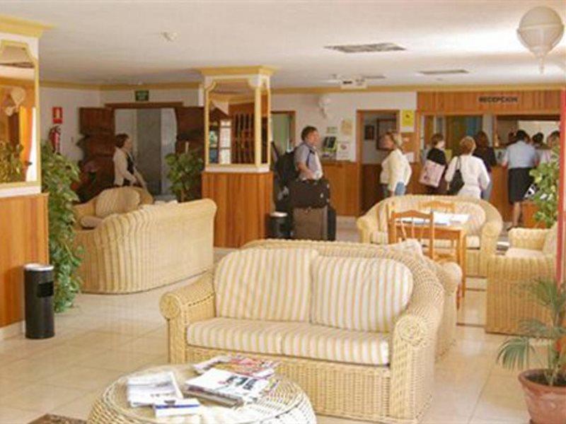 פוארטו דה לה קרוז Skyview Hotel Tenerife מראה חיצוני תמונה