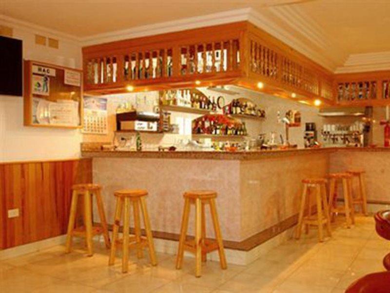 פוארטו דה לה קרוז Skyview Hotel Tenerife מראה חיצוני תמונה