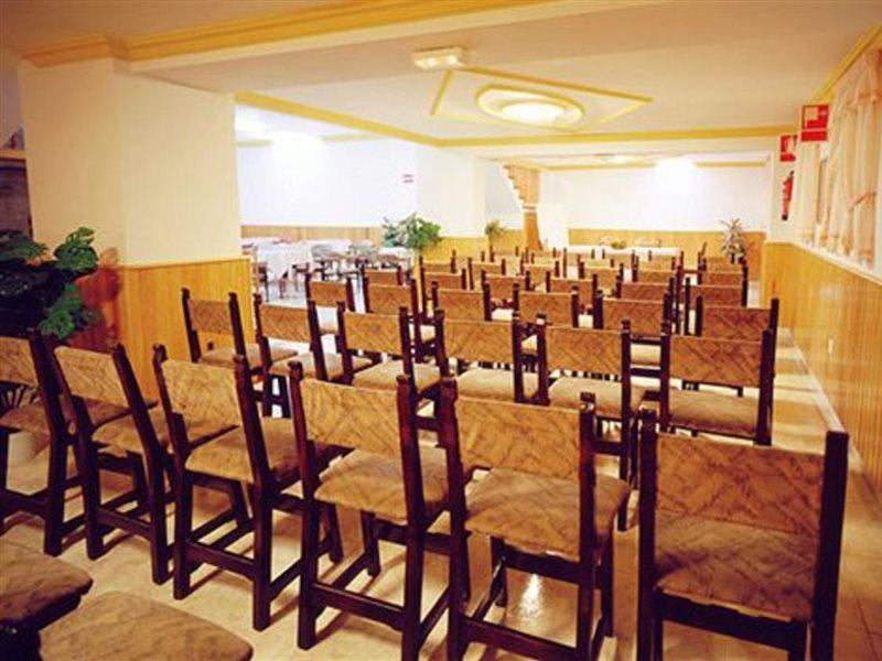 פוארטו דה לה קרוז Skyview Hotel Tenerife מראה חיצוני תמונה