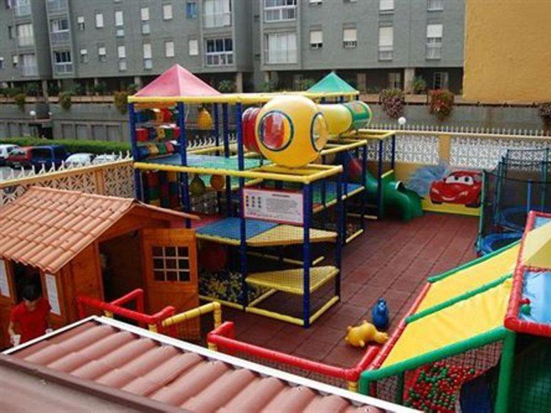פוארטו דה לה קרוז Skyview Hotel Tenerife מראה חיצוני תמונה