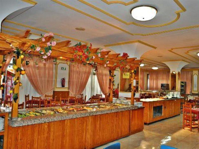 פוארטו דה לה קרוז Skyview Hotel Tenerife מראה חיצוני תמונה