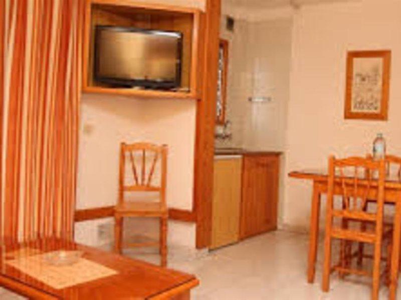 פוארטו דה לה קרוז Skyview Hotel Tenerife מראה חיצוני תמונה