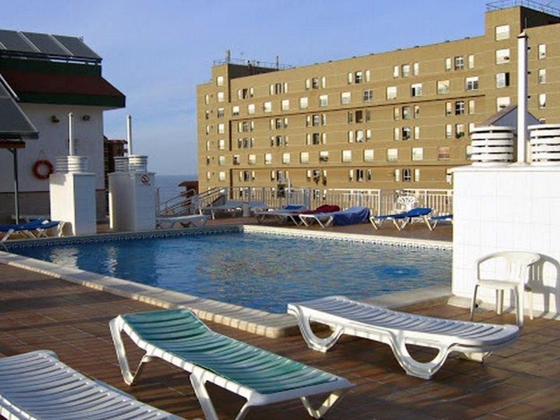 פוארטו דה לה קרוז Skyview Hotel Tenerife מראה חיצוני תמונה