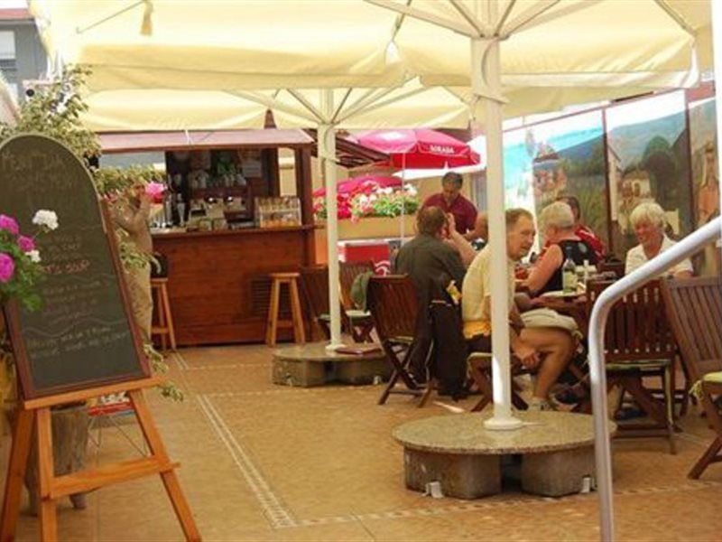 פוארטו דה לה קרוז Skyview Hotel Tenerife מראה חיצוני תמונה