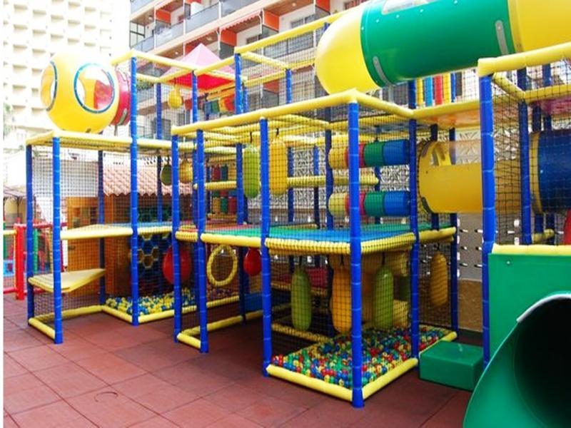 פוארטו דה לה קרוז Skyview Hotel Tenerife מראה חיצוני תמונה