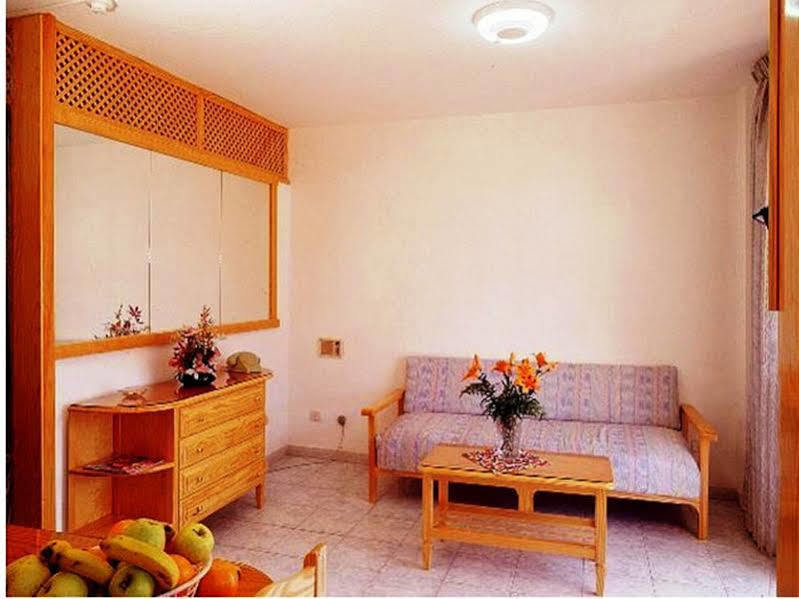 פוארטו דה לה קרוז Skyview Hotel Tenerife מראה חיצוני תמונה