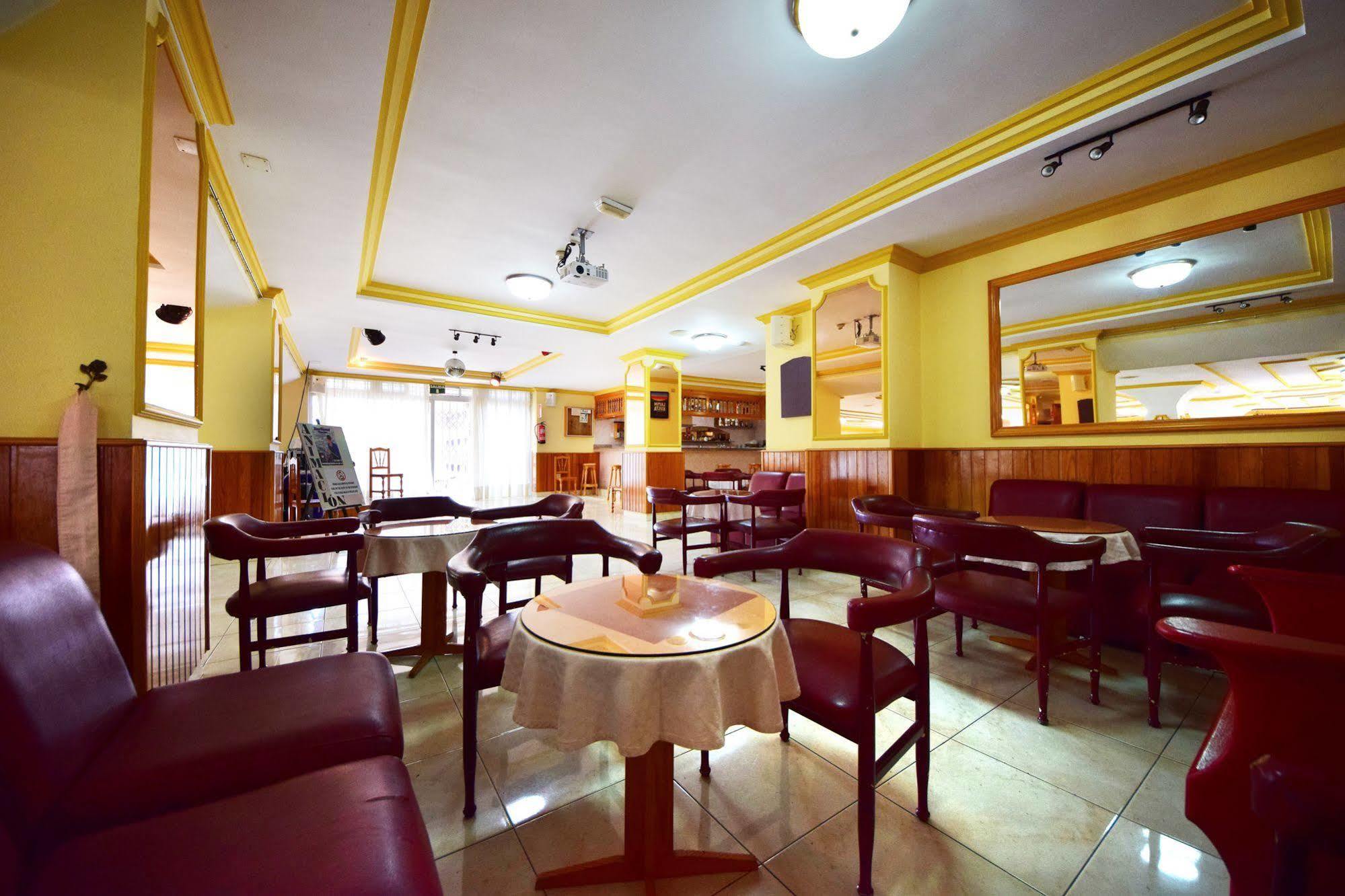 פוארטו דה לה קרוז Skyview Hotel Tenerife מראה חיצוני תמונה