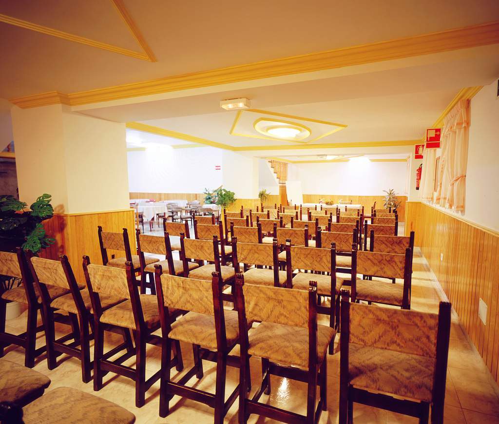 פוארטו דה לה קרוז Skyview Hotel Tenerife מראה חיצוני תמונה