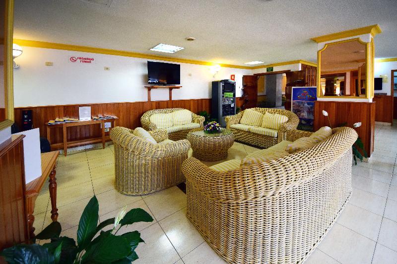 פוארטו דה לה קרוז Skyview Hotel Tenerife מראה חיצוני תמונה
